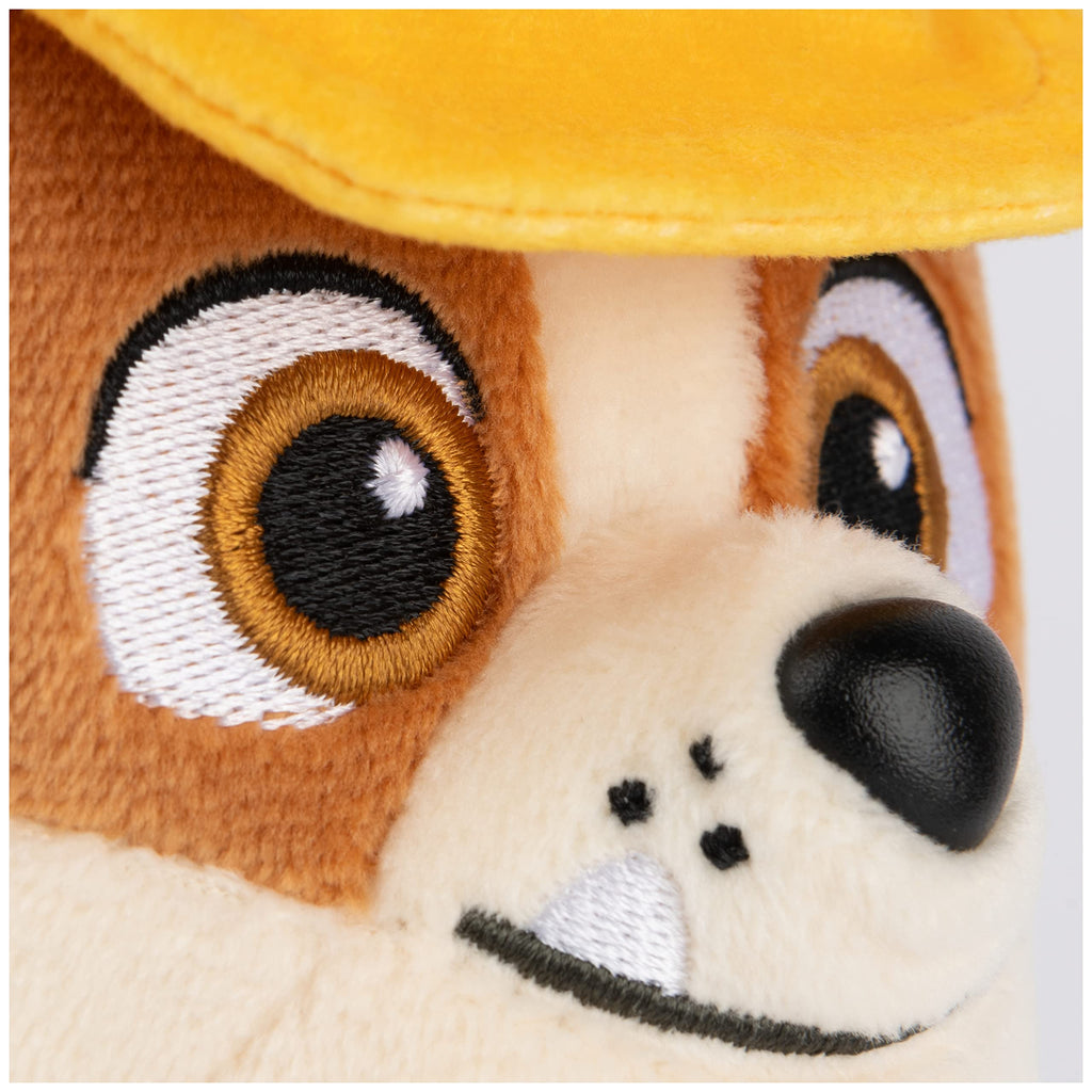 GUND PAW Patrol Skye 6-Inch Plush Toy, Stuffed Animal for Ages 1+
