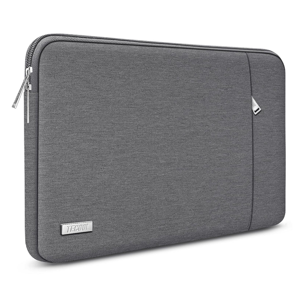 TECOOL 14 Inch Laptop Sleeve Protective Laptop Case 14 inch,Pink