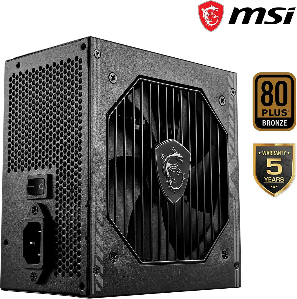 MAG A650BN