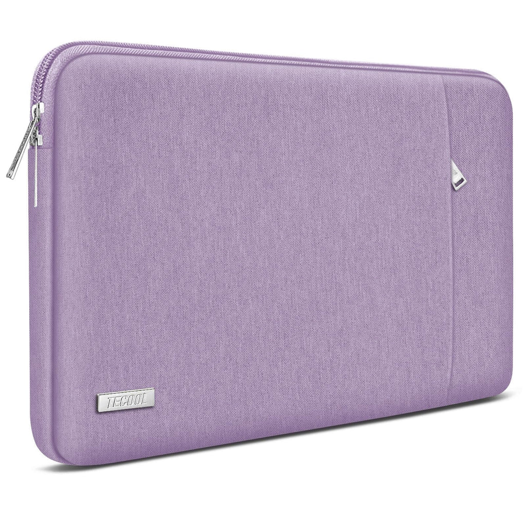TECOOL 13.3 Inch Laptop Sleeve Protective Laptop Case 13 inch,Teal