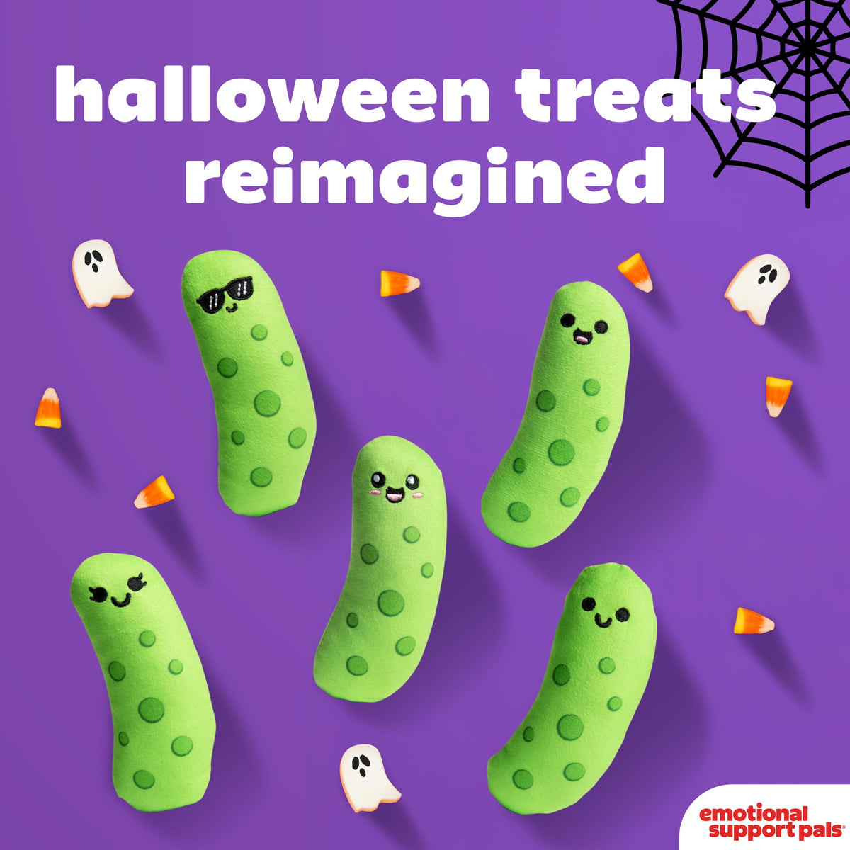 Emotional Support Pals Cheez-It, Cute Stuffed Animals by Relatable
