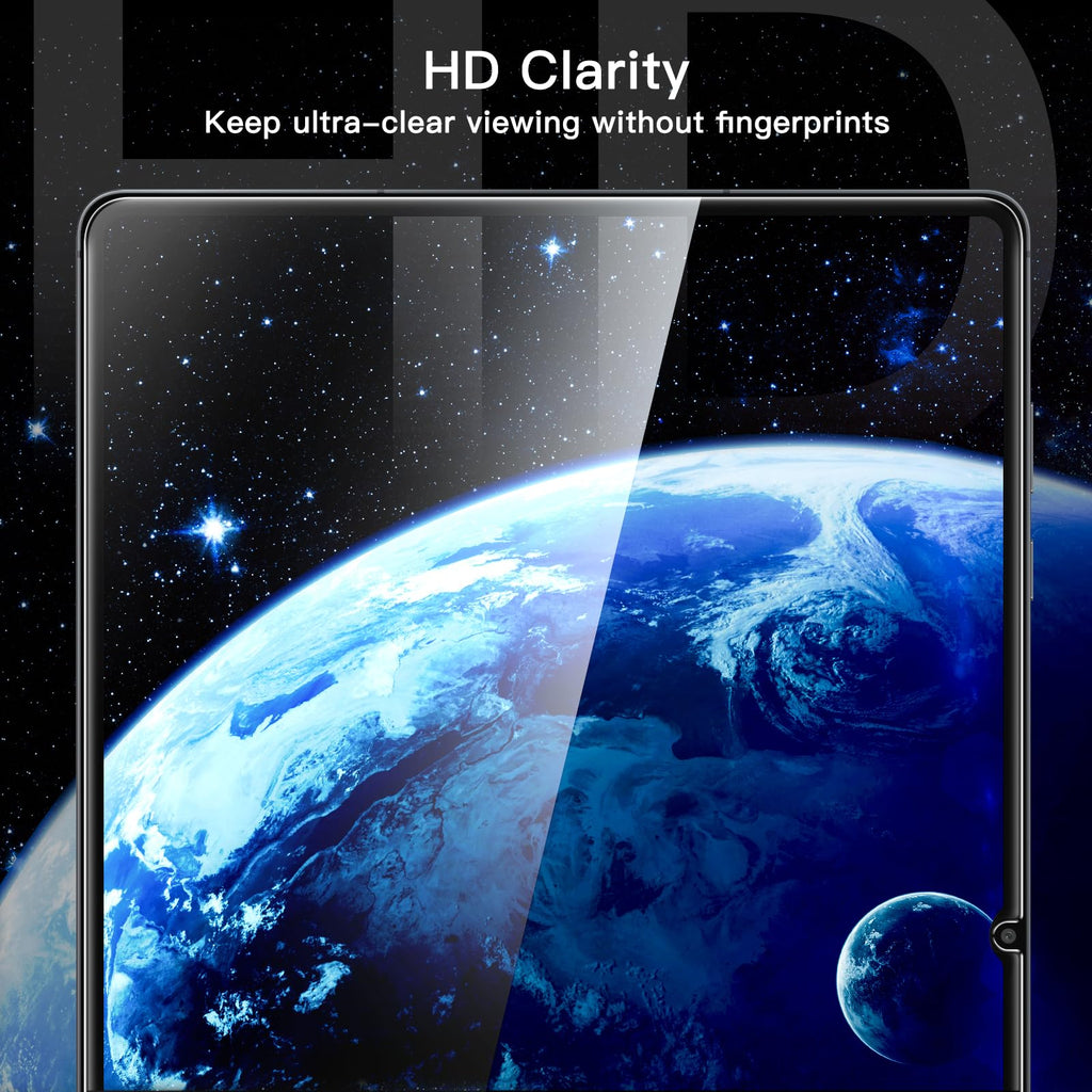 JETech Screen Protector for Samsung Galaxy Tab S8 Ultra 14.6", 2-Pack