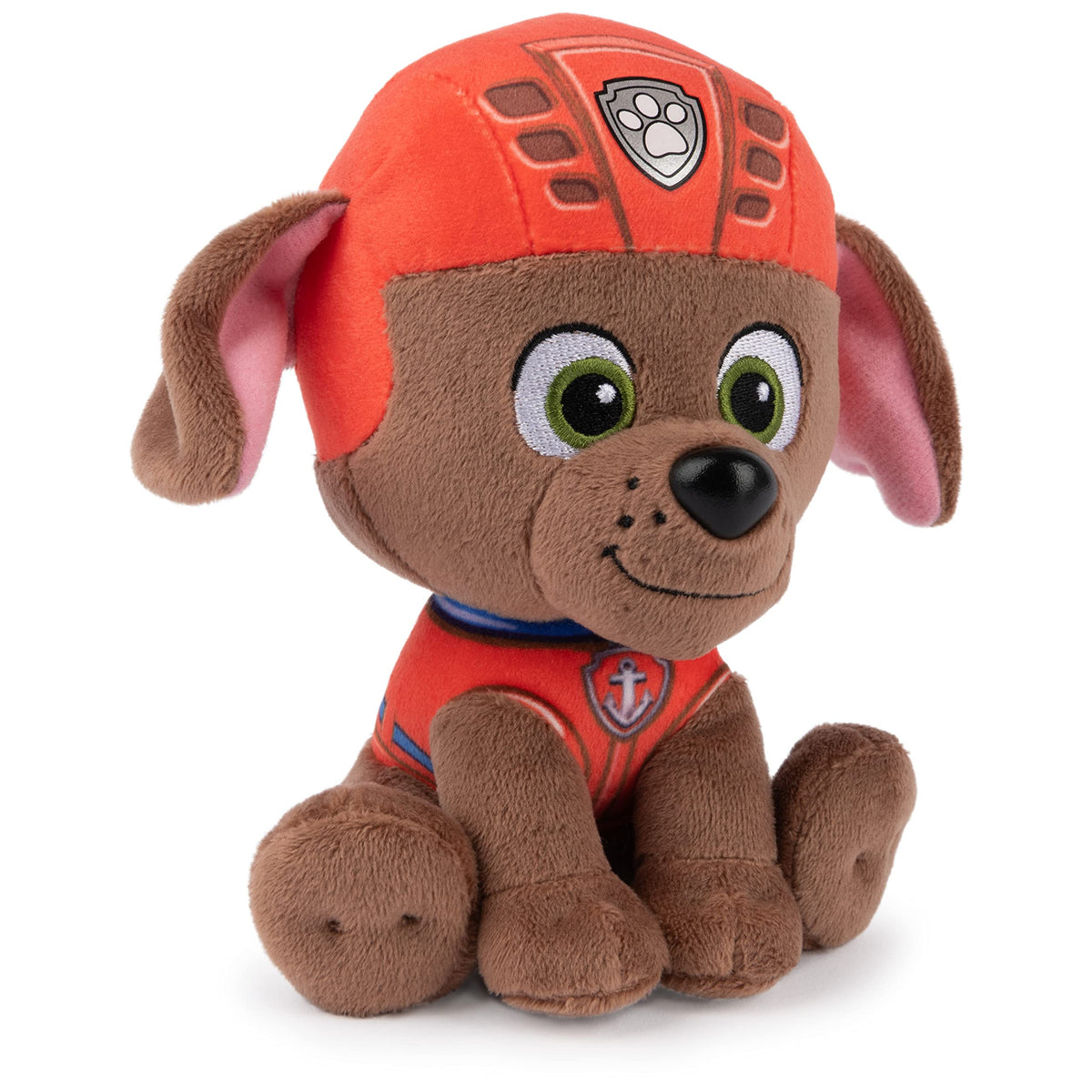 GUND PAW Patrol Skye 6-Inch Plush Toy, Stuffed Animal for Ages 1+