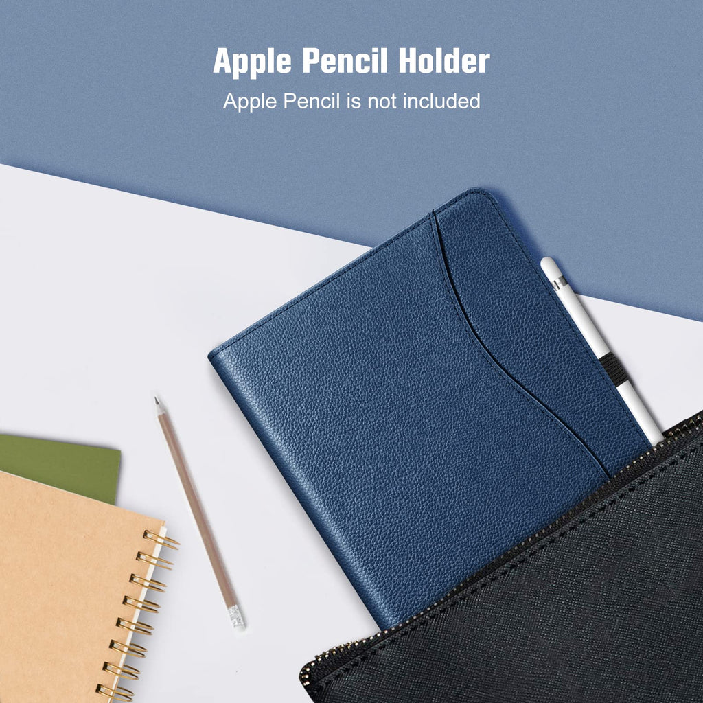 FINTIE Case for iPad 9th / 8th / 7th Generation (2021/2020/2019) 10.2 Inch
