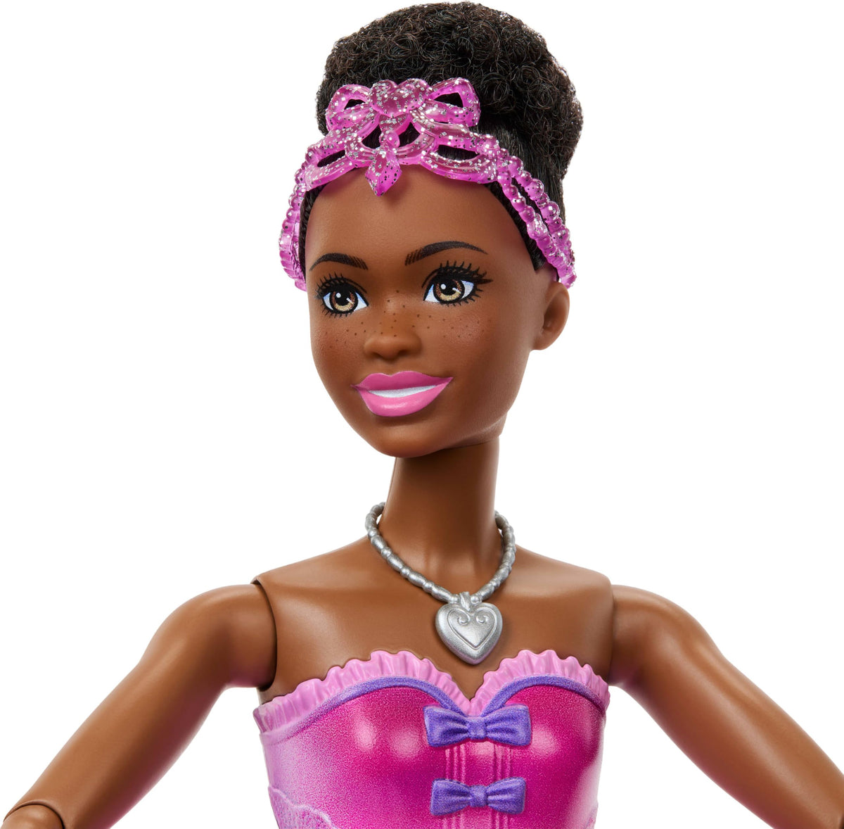 Barbie in the Nutcracker Clara Doll
