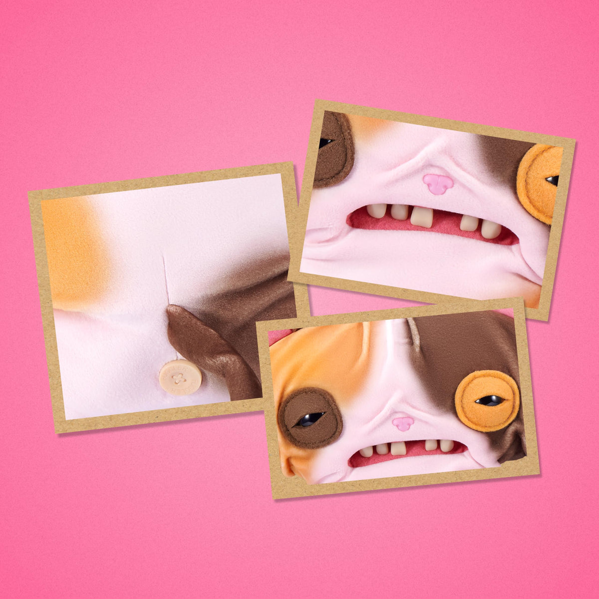 Fuggler Nipple Fuggs 9 Inch (Sir Belch) by ZURU