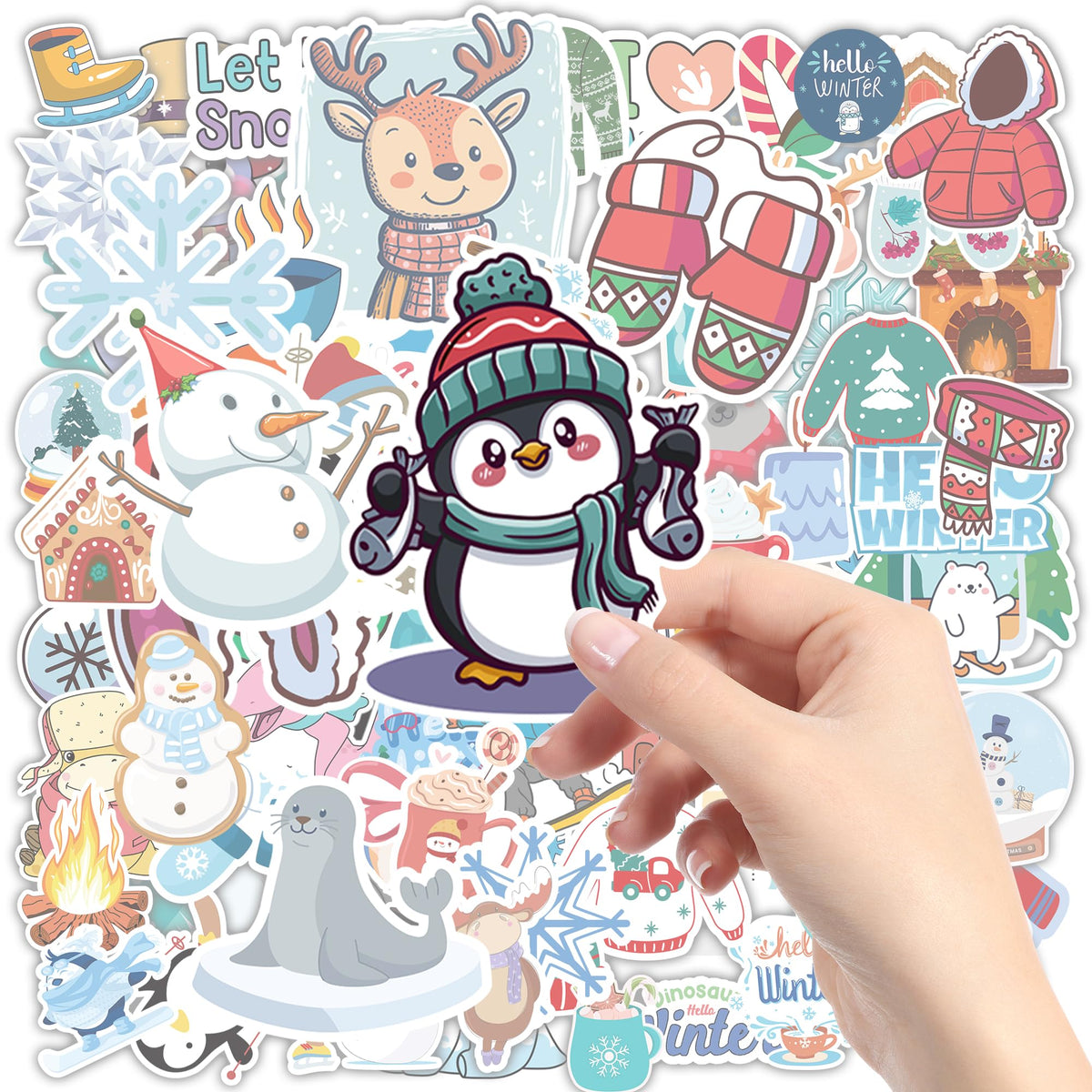 OHOME Back to School Supplies - 120 PCS Teacher Motivational Stickers for Kids Students | Teacher Must Haves Supplies Stuff Essentials Gifts for Classroom Decor,Inspirational Positive Reward Stickers