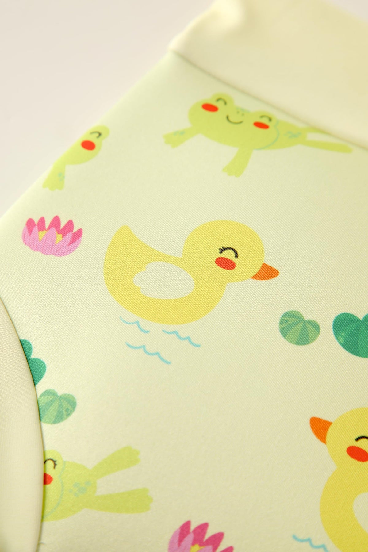 Swimbubs Reusable Swim Nappy – Baby Swimwear for Boys and Girls, Ideal for Swimming Lessons (6-12 Months, Blue Whale)