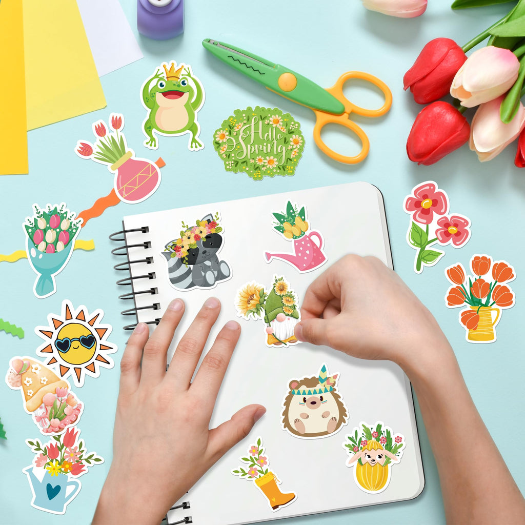 OHOME Back to School Supplies - 120 PCS Teacher Motivational Stickers for Kids Students | Teacher Must Haves Supplies Stuff Essentials Gifts for Classroom Decor,Inspirational Positive Reward Stickers