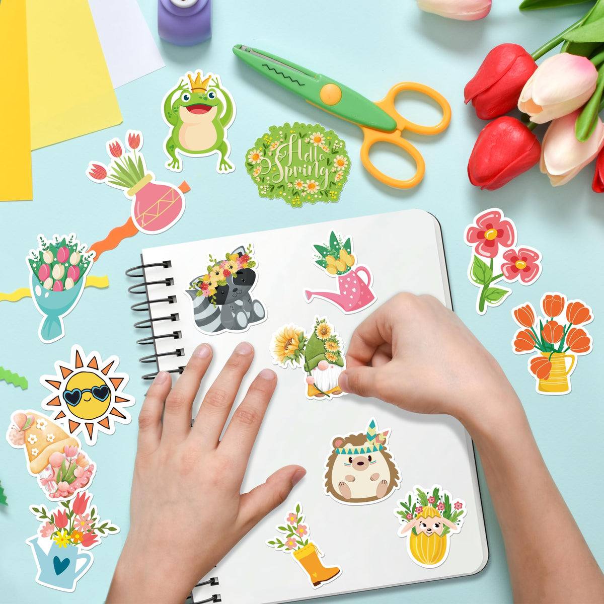 OHOME Back to School Supplies - 120 PCS Teacher Motivational Stickers for Kids Students | Teacher Must Haves Supplies Stuff Essentials Gifts for Classroom Decor,Inspirational Positive Reward Stickers