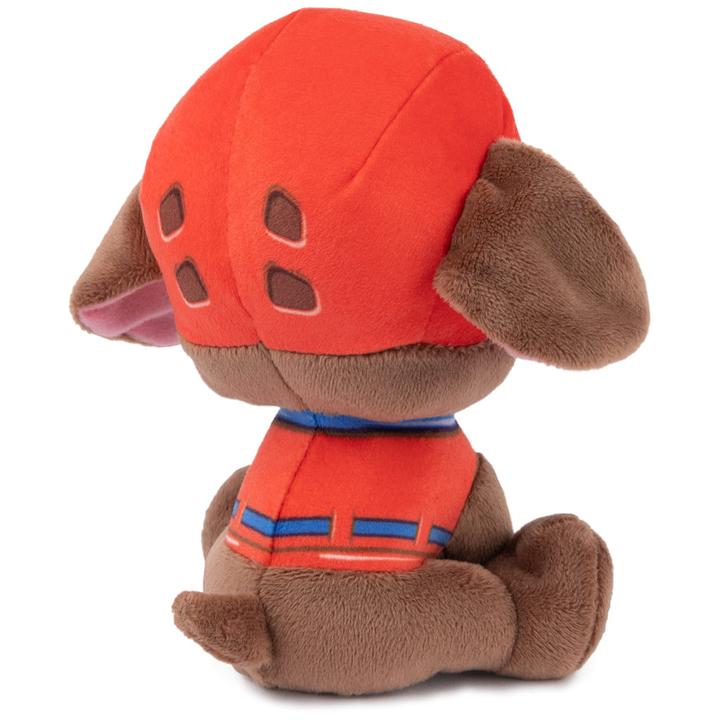 GUND PAW Patrol Skye 6-Inch Plush Toy, Stuffed Animal for Ages 1+