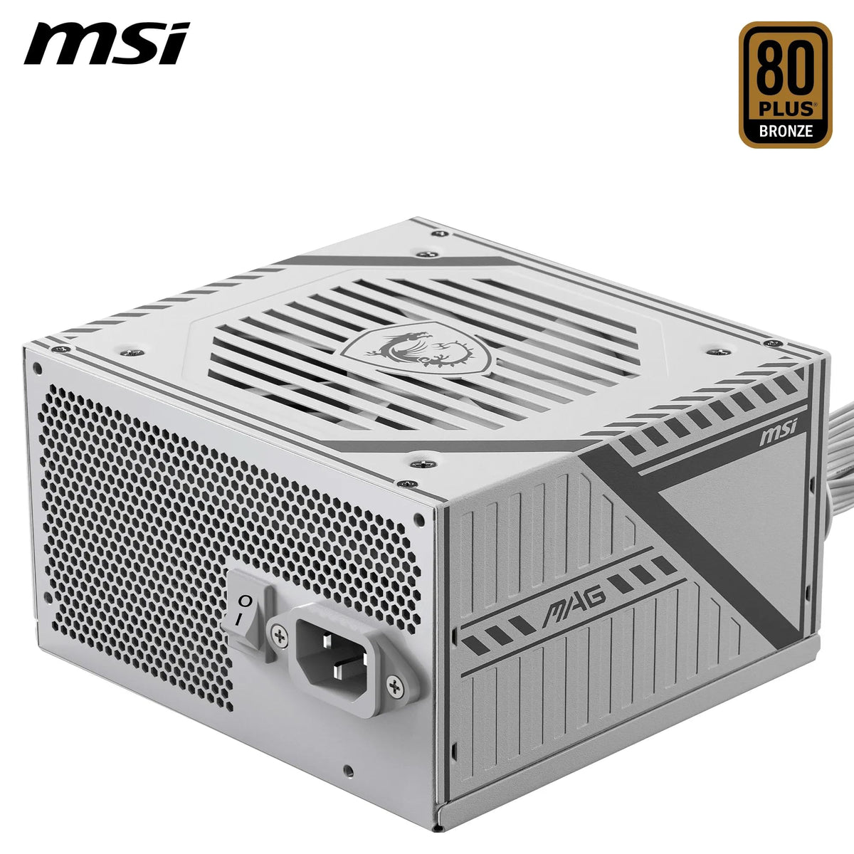 MAG A650BN