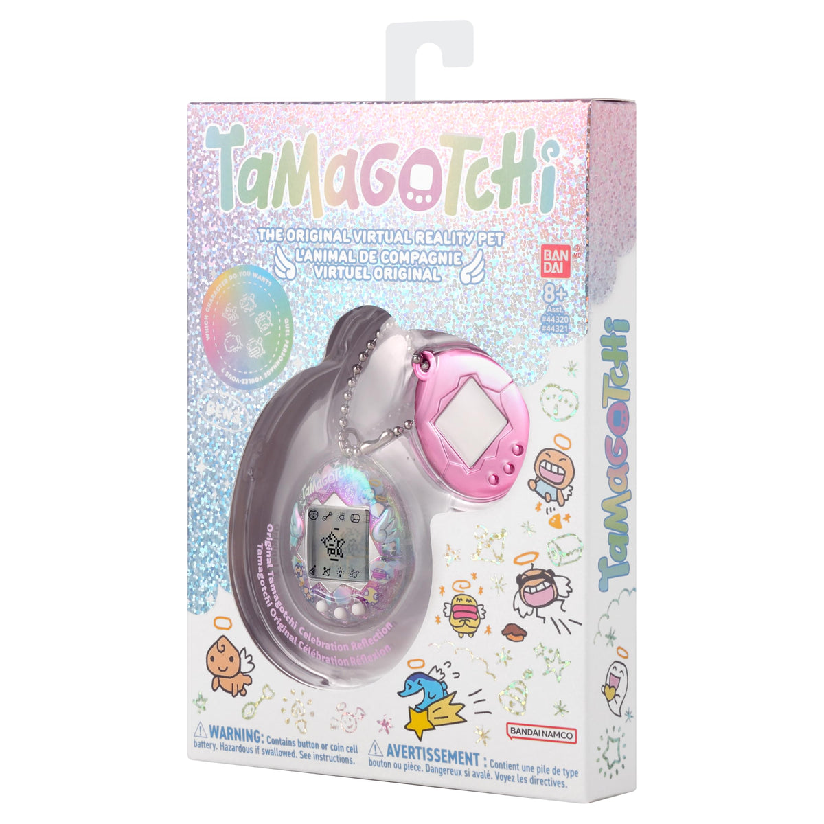 Tamagotchi Original - Starry Shower