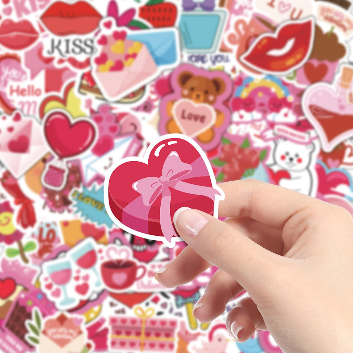 OHOME Back to School Supplies - 120 PCS Teacher Motivational Stickers for Kids Students | Teacher Must Haves Supplies Stuff Essentials Gifts for Classroom Decor,Inspirational Positive Reward Stickers