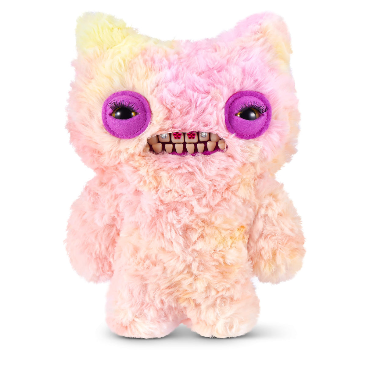 Fuggler Baddies Fuggs 9 Inch (Annoyed Alien) by ZURU