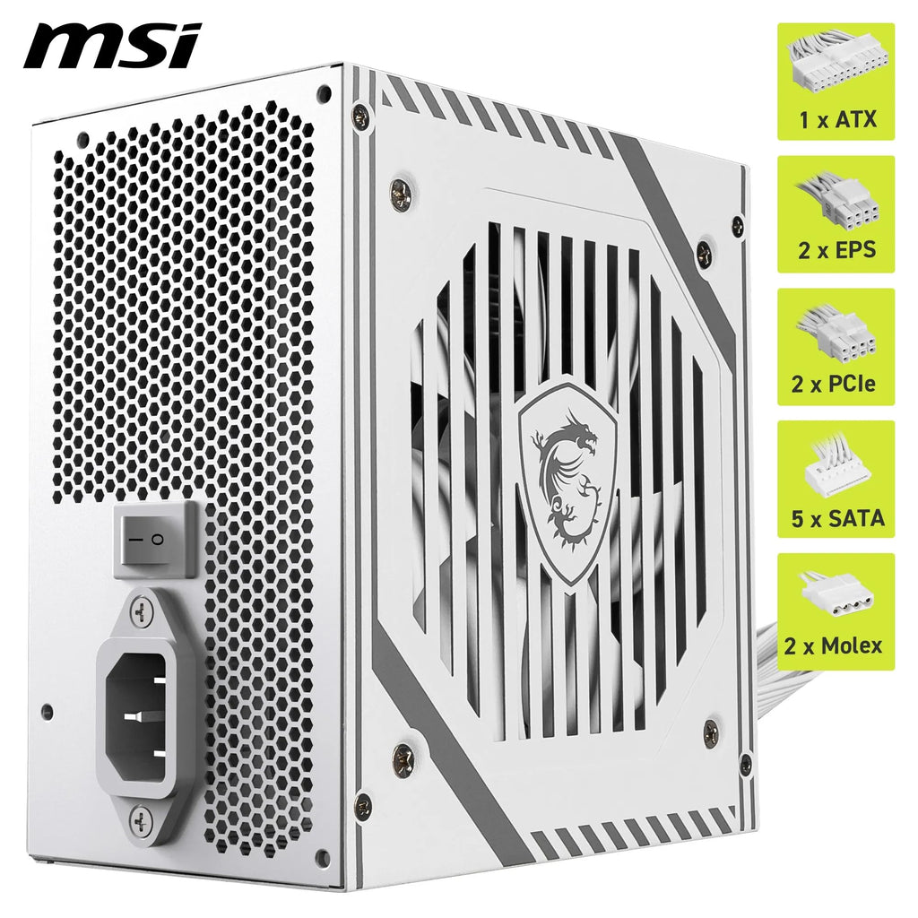 MAG A650BN