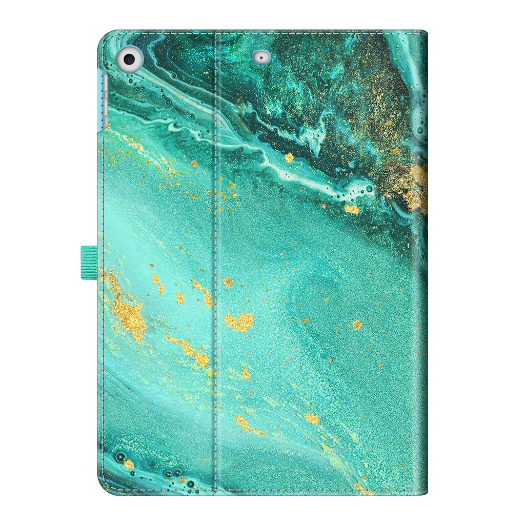 FINTIE Case for iPad 9th / 8th / 7th Generation (2021/2020/2019) 10.2 Inch