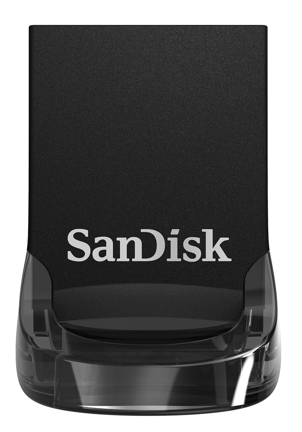 SANDISK Ultra Fit 128GB, USB-A Flash Drive, Up to 400MB/s Read Speeds