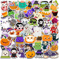 Halloween Party Favors, Halloween Stickers,100PCS Vinyl Waterproof Stickers