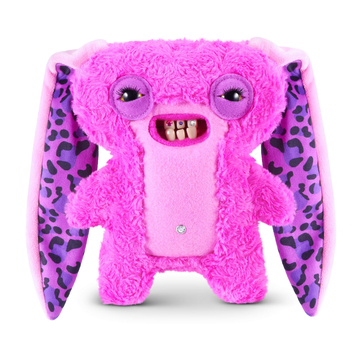 Fuggler Baddies Fuggs 9 Inch (Annoyed Alien) by ZURU