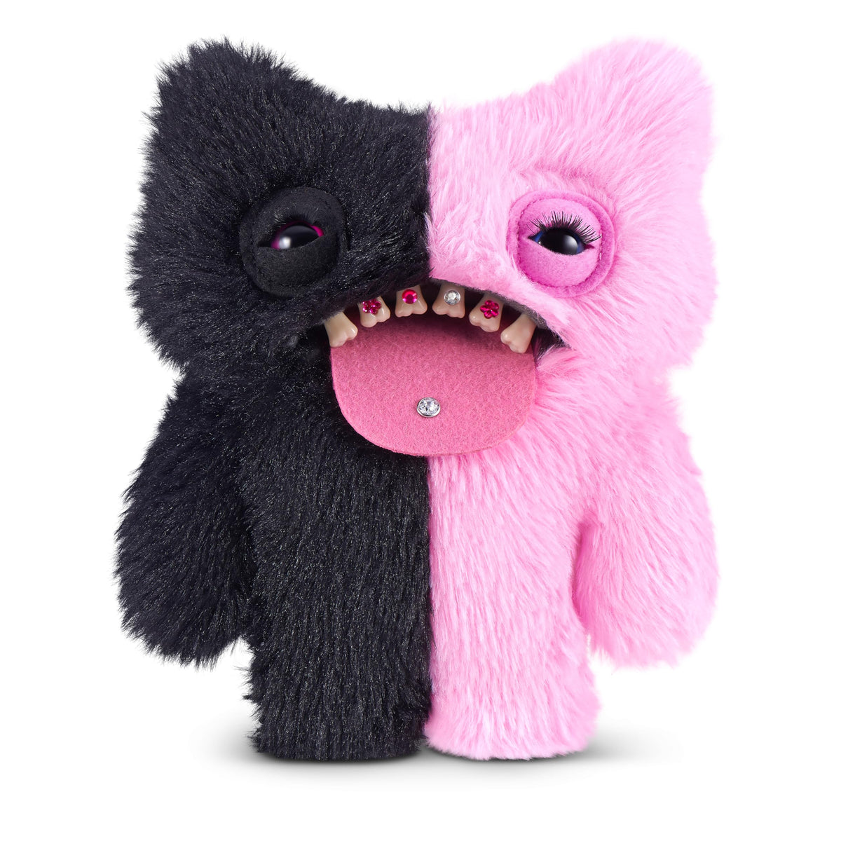 Fuggler Baddies Fuggs 9 Inch (Annoyed Alien) by ZURU