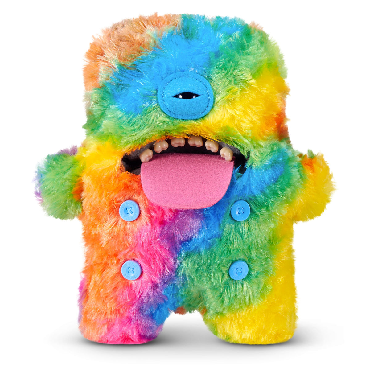 Fuggler Nipple Fuggs 9 Inch (Sir Belch) by ZURU