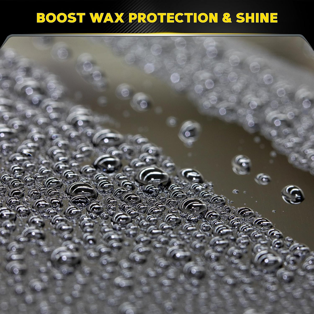 Meguiar’s Ultimate Wash & Wax, Wash Mitt and Wheel Cleaner Bundle