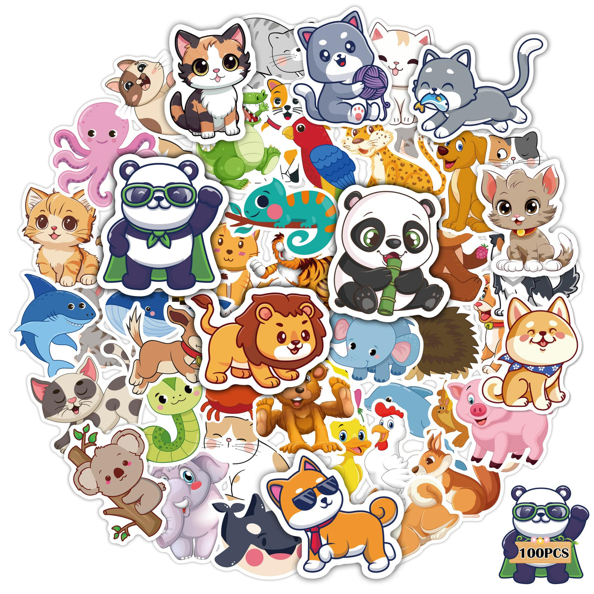 OHOME Back to School Supplies - 120 PCS Teacher Motivational Stickers for Kids Students | Teacher Must Haves Supplies Stuff Essentials Gifts for Classroom Decor,Inspirational Positive Reward Stickers