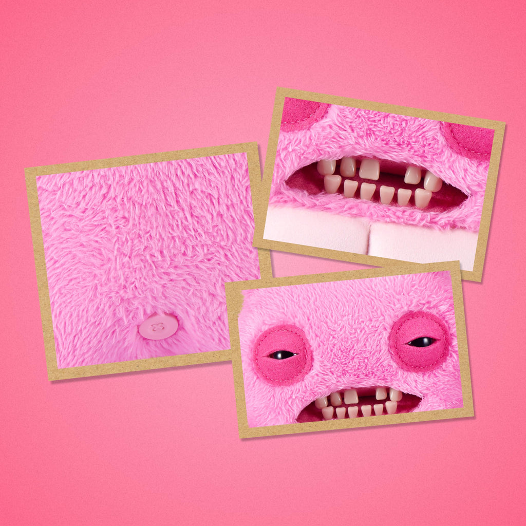 Fuggler Nipple Fuggs 9 Inch (Sir Belch) by ZURU