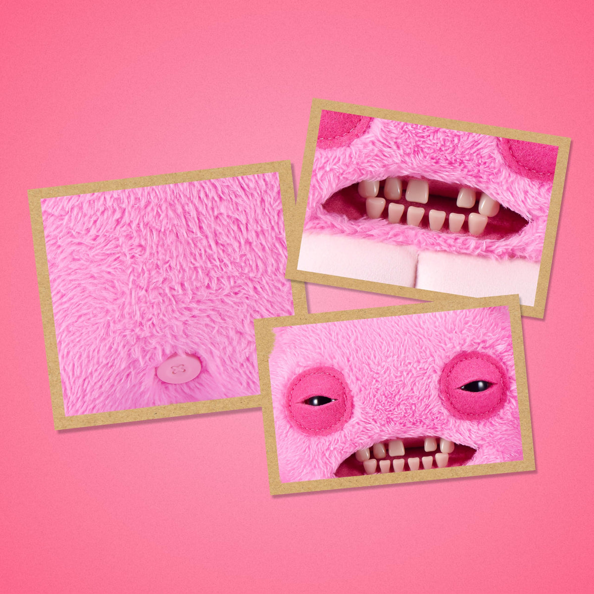Fuggler Nipple Fuggs 9 Inch (Sir Belch) by ZURU