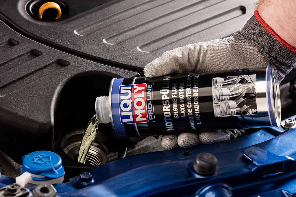 Liqui Moly 2425 Pro-Line Engine Flush, k.A.