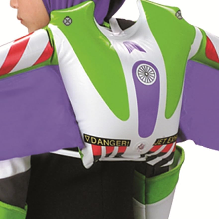 Buzz Lightyear Jetpack