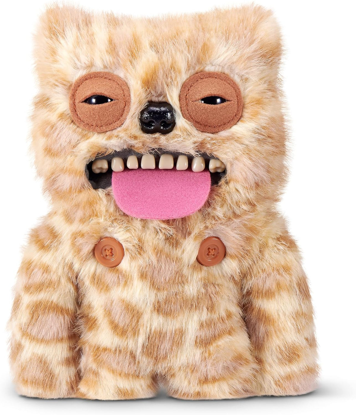 Fuggler Nipple Fuggs 9 Inch (Sir Belch) by ZURU
