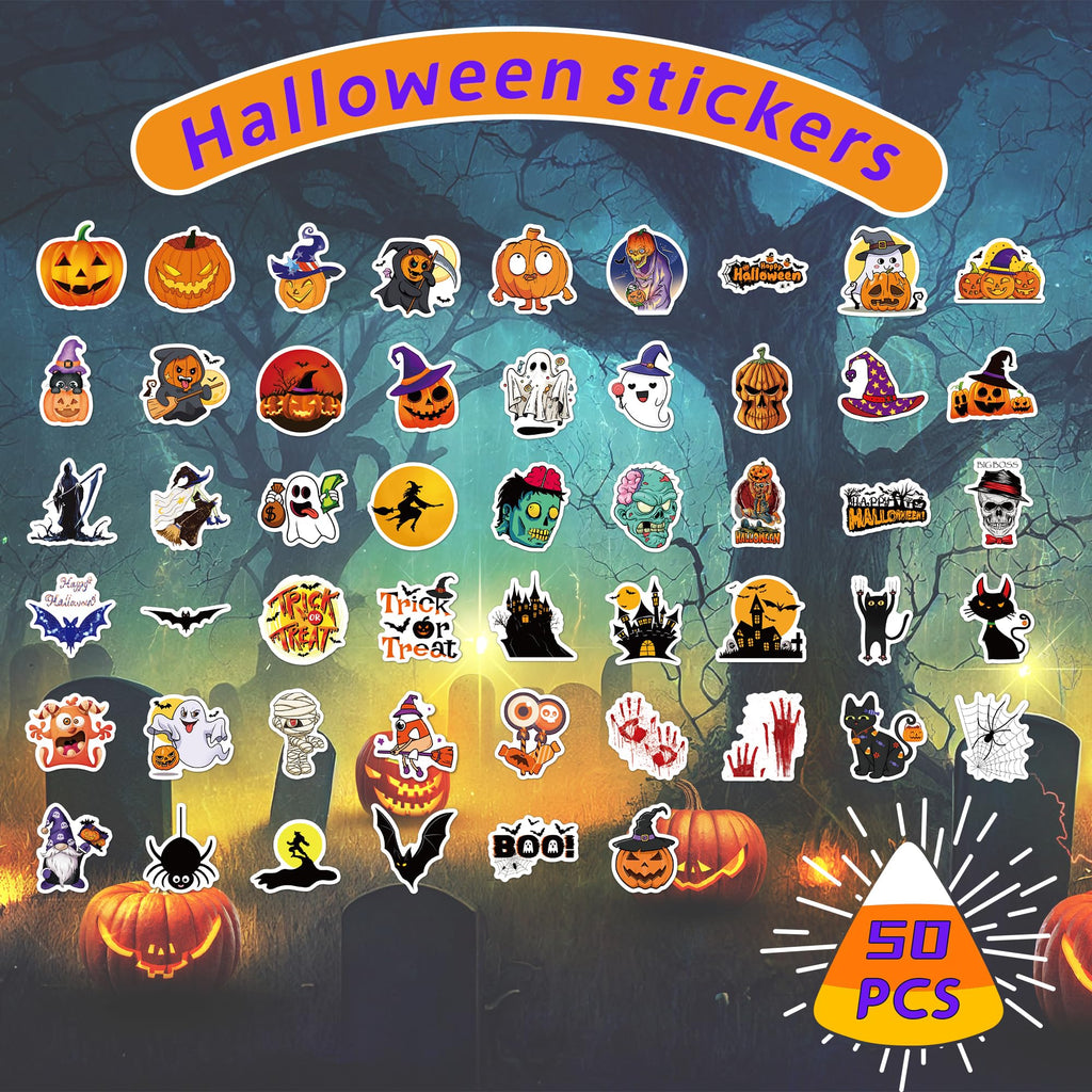 Stickers for Kids - 100 PCS Cute Animal Stickers | Water Bottle Scrapbook Stickers for Toddlers - Stocking Stuffers Party Supplies Favors Teacher Prizes Rewards Gifts for Teens Classroom