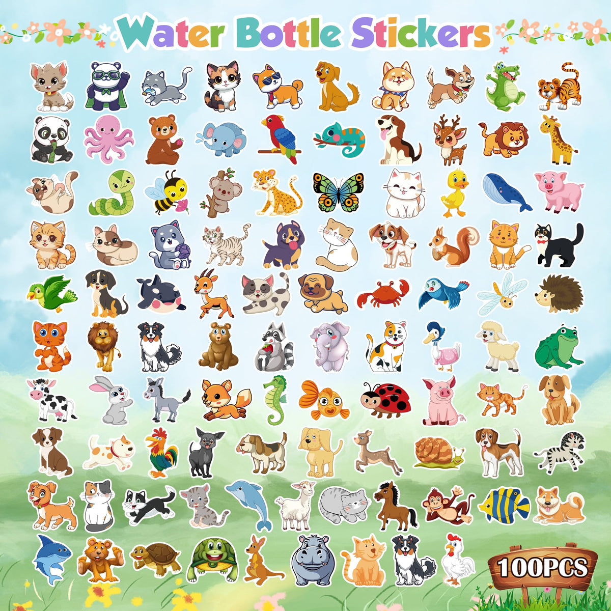 OHOME Back to School Supplies - 120 PCS Teacher Motivational Stickers for Kids Students | Teacher Must Haves Supplies Stuff Essentials Gifts for Classroom Decor,Inspirational Positive Reward Stickers