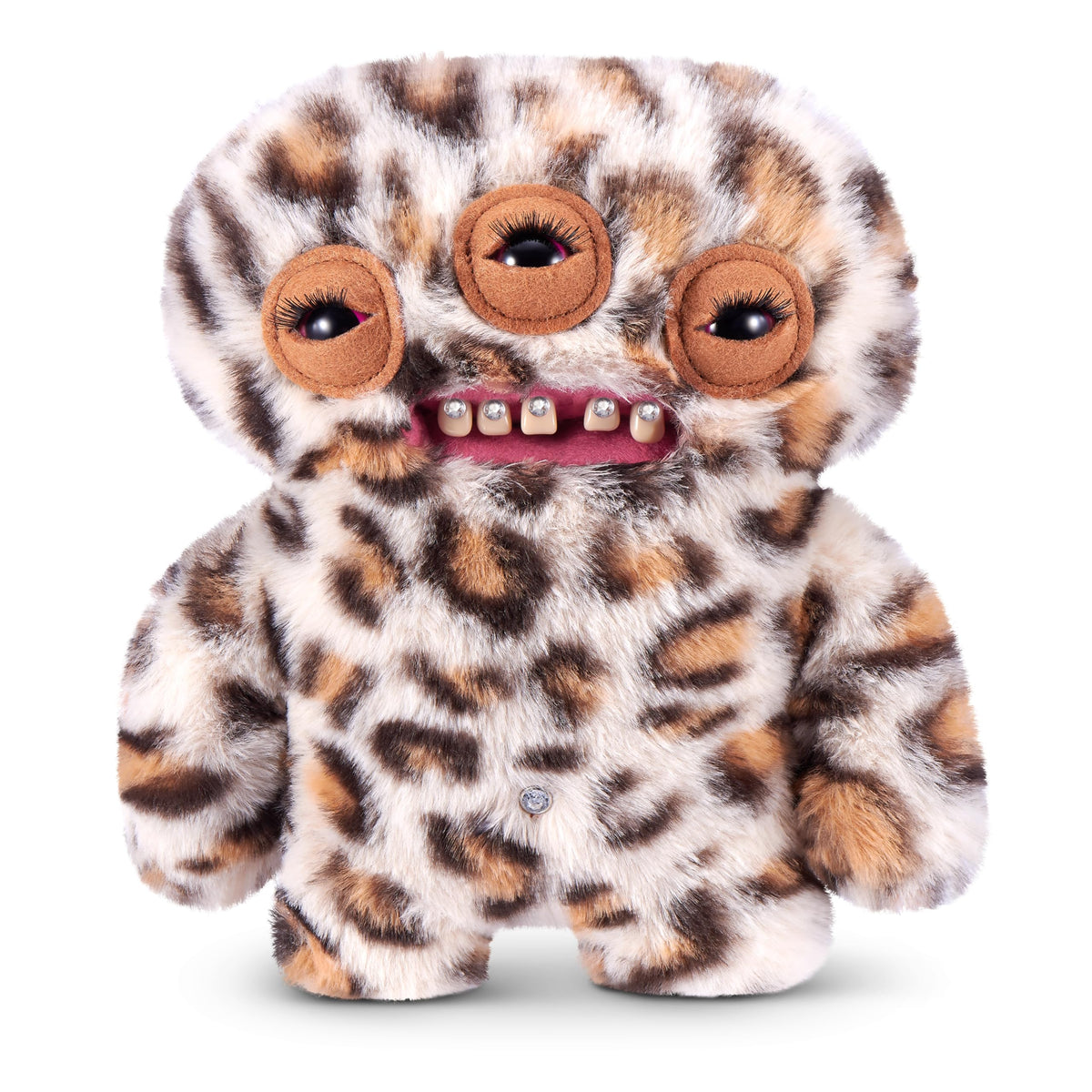 Fuggler Baddies Fuggs 9 Inch (Annoyed Alien) by ZURU