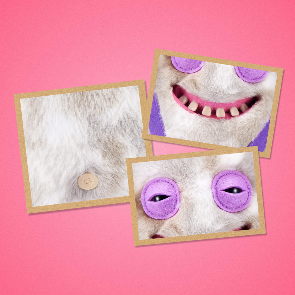 Fuggler Nipple Fuggs 9 Inch (Sir Belch) by ZURU