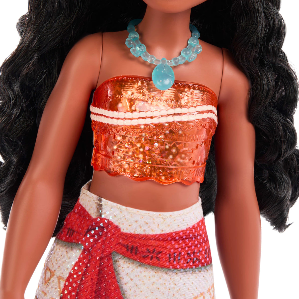 Mattel Disney Princess Merida Fashion Doll in Signature Look