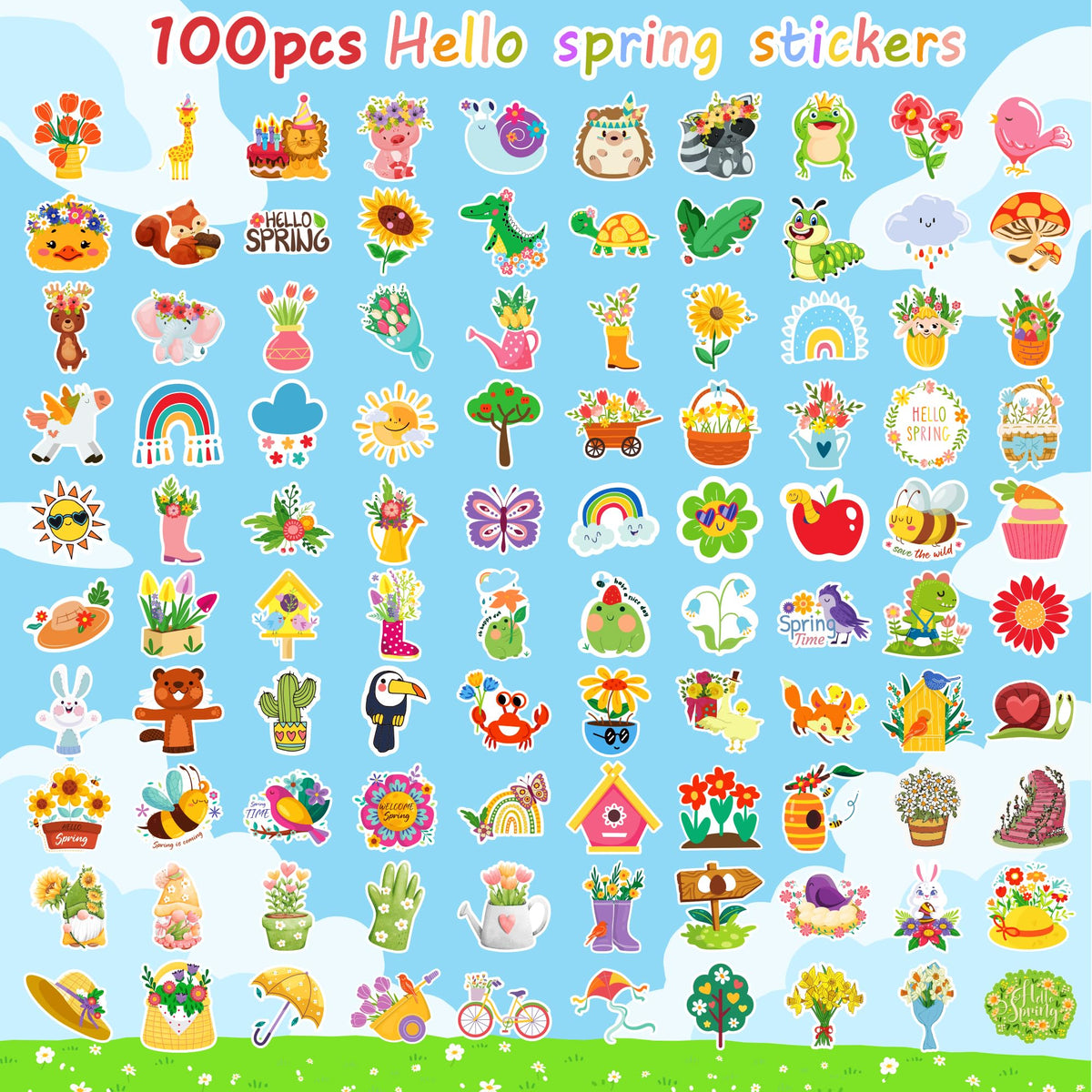 OHOME Back to School Supplies - 120 PCS Teacher Motivational Stickers for Kids Students | Teacher Must Haves Supplies Stuff Essentials Gifts for Classroom Decor,Inspirational Positive Reward Stickers