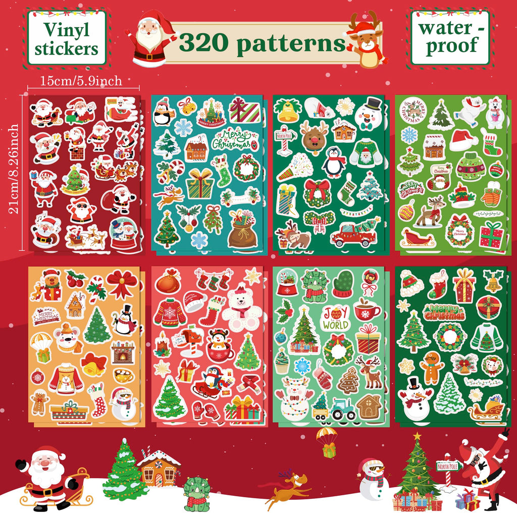 OHOME Back to School Supplies - 120 PCS Teacher Motivational Stickers for Kids Students | Teacher Must Haves Supplies Stuff Essentials Gifts for Classroom Decor,Inspirational Positive Reward Stickers